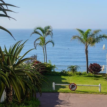 Sands Beach Breaks Umdloti Beach View Extérieur photo