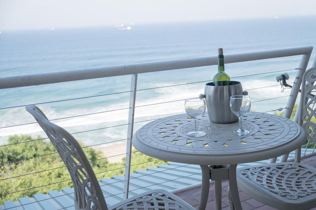 Sands Beach Breaks Umdloti Beach View Chambre photo