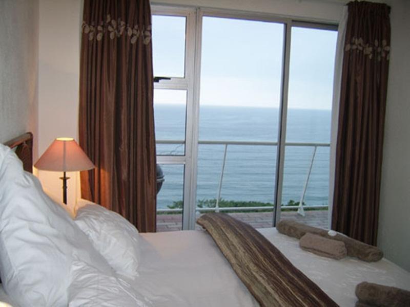 Sands Beach Breaks Umdloti Beach View Extérieur photo