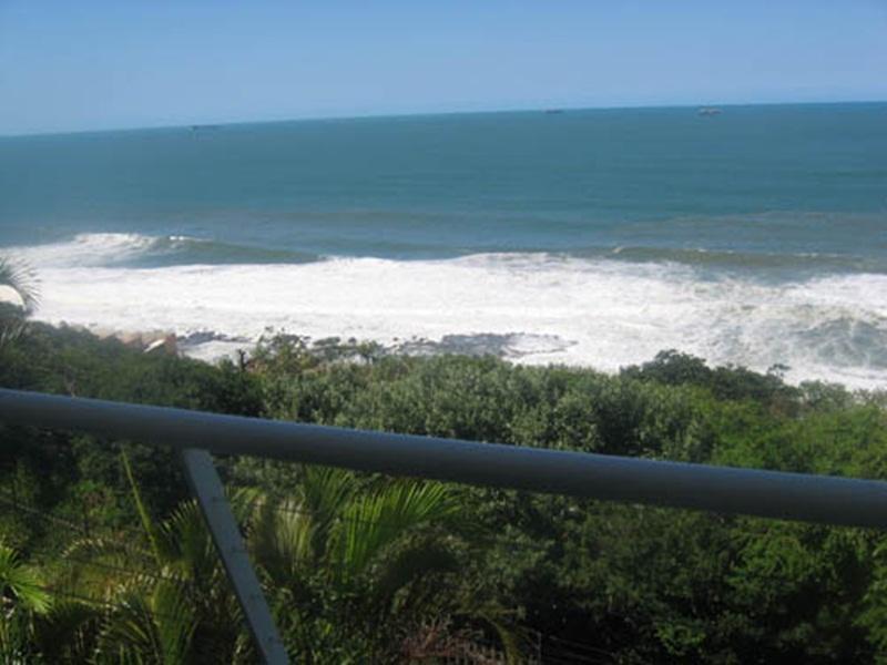 Sands Beach Breaks Umdloti Beach View Extérieur photo