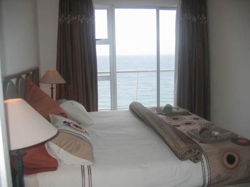 Sands Beach Breaks Umdloti Beach View Extérieur photo